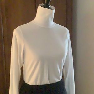 Acclimate dri fit ski turtle neck